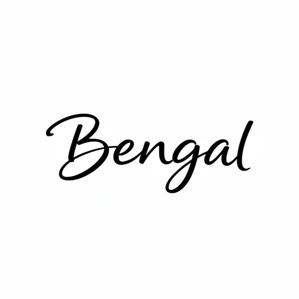 Bengal