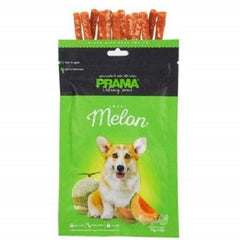 Prama Sweet Melon Dog Treats 70gm