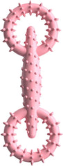 Dog Chew Toy Rubber For Teeth Aggressive Chewers toy for dog