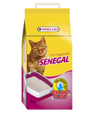 Versele Laga Senegal cat litter