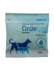 Ordelyte Pet Electrolyte Supplement For Dogs & Cats