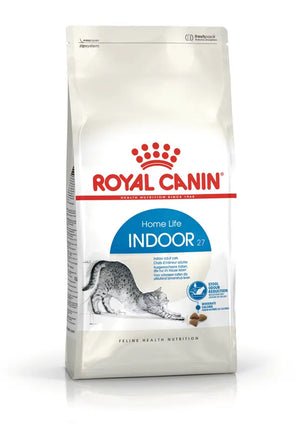 Royal Canin Home Life Indoor Adult Cats food