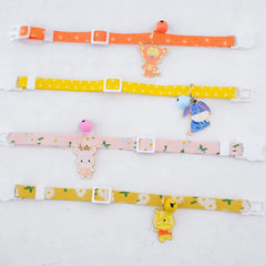 Cartoon Character Pet Collar