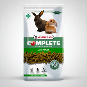 VerseleLaga Complete Cuni Adult Rabbit Food