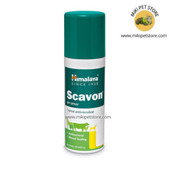 Himalaya Scavon Vet Spray 100ml