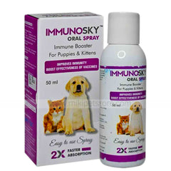 Immuno Sky Oral Spray 50ml