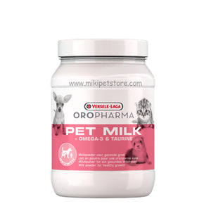 Versele Laga Oropharma Pet Milk Replacer 400gm