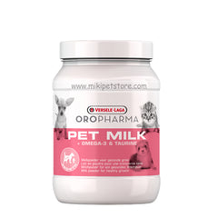 Versele Laga Oropharma Pet Milk Replacer 400gm