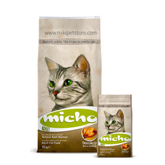 Micho Dry Cat Food (adult)