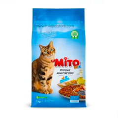 Mito Adult Cat Food