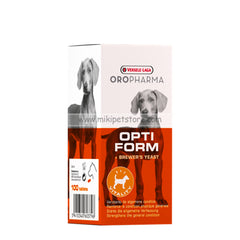 Versele-Laga Oropharma Opti-Form Brewers Yeast Tablet (100 Tabs)