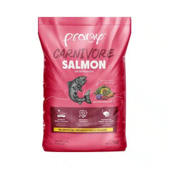 Pramy Carnivore Adult Dry Cat Food with Salmon 7KG
