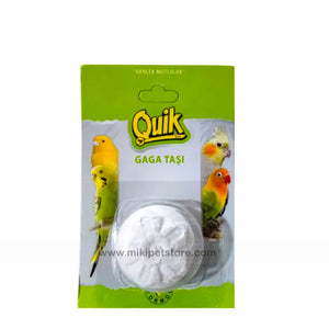 Quik Bird Calcium Block 24g