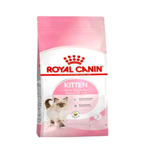 Royal Canin Kitten Cat Dry Food