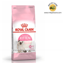 ROYAL CANIN KITTEN CAT DRY FOOD