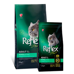 Reflex Plus Urinary Cat Food with Chicken