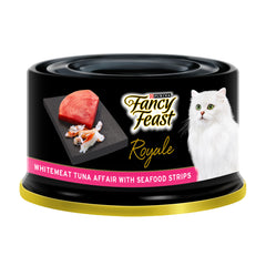 Fancy Feast Wet Cat Food in can -85gm