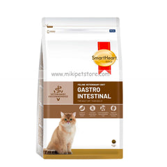 SmartHeart Gold Feline Veterinary Diet Gastrointestinal Adult Dry Cat Food