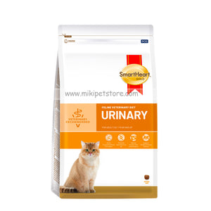 SmartHeart Feline Veterinary Diet Urinary Care Dry Cat Food – Urinary Tract Health Support Formula