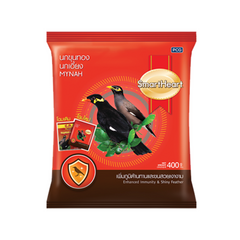 SmartHeart Mynah Bird Food