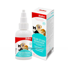 Bioline Tearstain Remover 50ml