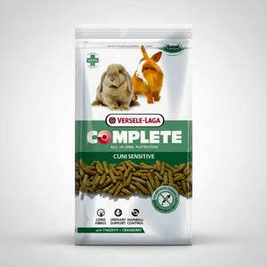 VerseleLaga Complete Cuni Sensitive Rabbit Food