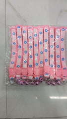 cat collar flower print Daisy Collar