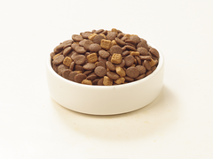 Wanpy Grain Free Super Premium Dry Cat Food Sterilized Salmon & Tuna