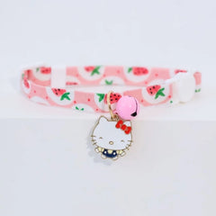 Cartoon Character Pet Collar