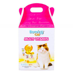 Bearing Cat Multivitamin