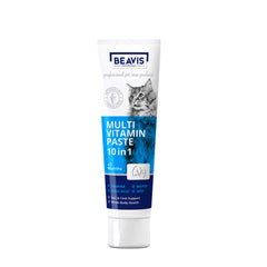 Beavis Professional Multivitn Paste Multi Vitamin for Cats 85ml
