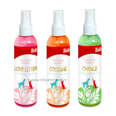 Bioline Perfume for Dogs & Cats – 207ml