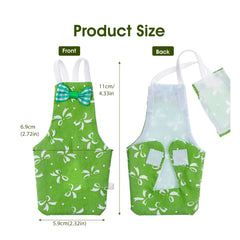 Reusable Bird Waterproof Diaper Flight Suit