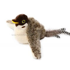 Dancing Bird Cat Toys Interactive for Indoor Cats & Pet