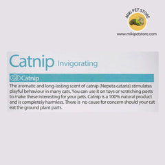 Bioline Catnip For Pets, -20gm