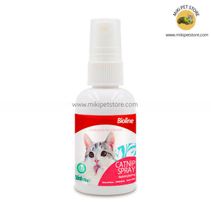 Bioline Catnip Spray For Cat