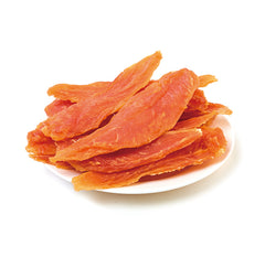 Wanpy Oven Roasted Dog Treat Chicken Jerky 100gm