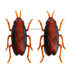 Cat Cockroach Toy (Battery)