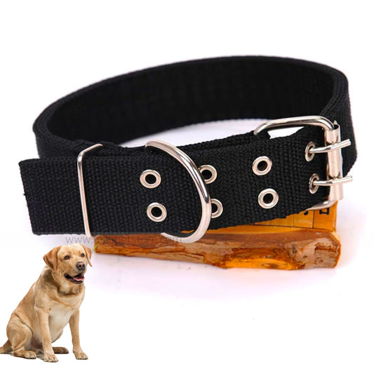 Handmade Eco Friendly Adjustable Pet Big Dog Collar