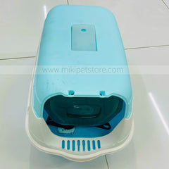 Cover litter box