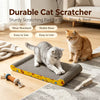 Cat Scratcher Board Sofa Shape
