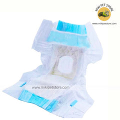 Pet Diaper for Cats and Dogs