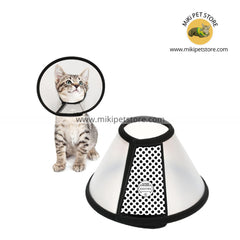 Elizabeth ecollar Anti Bite pet Collar For Cat And Dogs