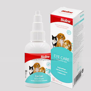 Buy Bioline Eye Care 50ml