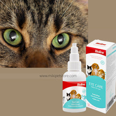 Bioline Eye Care 50ml