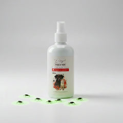 Bengal Flea & Tick Spray For Cats & Dogs 200ml