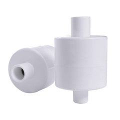 Apple-Style Cat Water Fountain – 2.5L Ultra-Quiet, LED Water Level Window, BPA-Free Automatic Drinking Fountain for Cats & Dogs