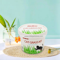Bioline Cat Grass Kit 12g
