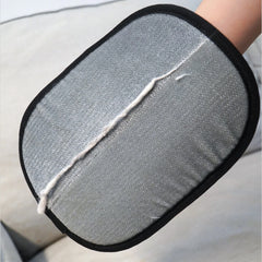 Pet Hair Remover Glove for Cats and Dogs