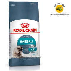 Royal Canin Hairball Care Cat Food